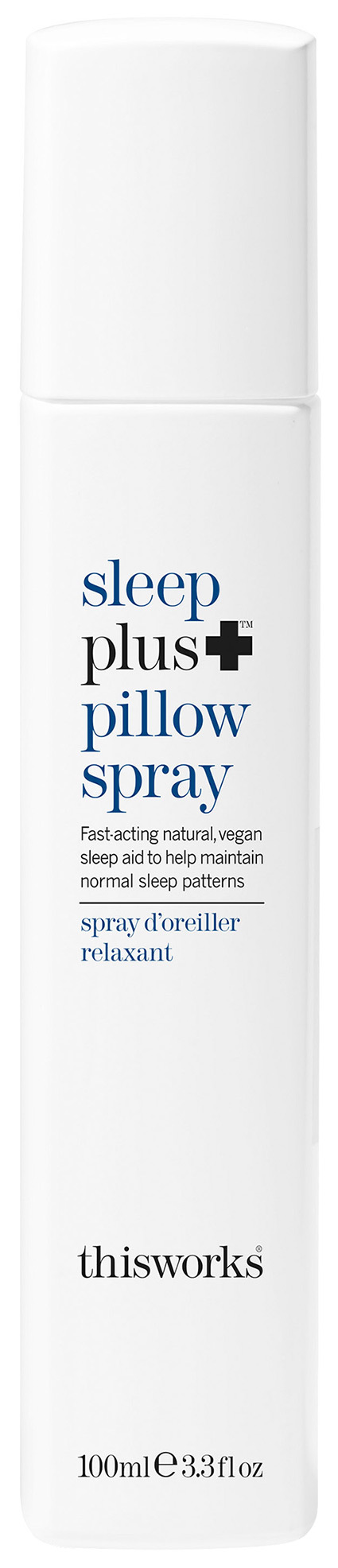 This Works - Sleep Plus Pillow Spray - Pillowspray