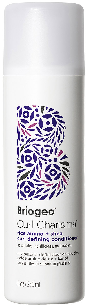 Briogeo - Curl Charisma™ Rice Amino + Shea Curl Defining Conditioner - Conditioner