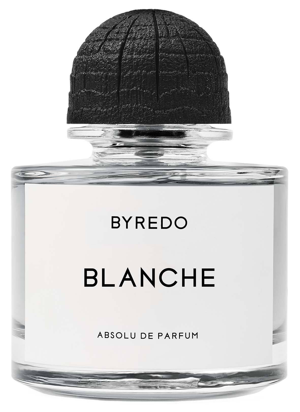 Byredo - Blanche Absolu - Eau de Parfum Unisex