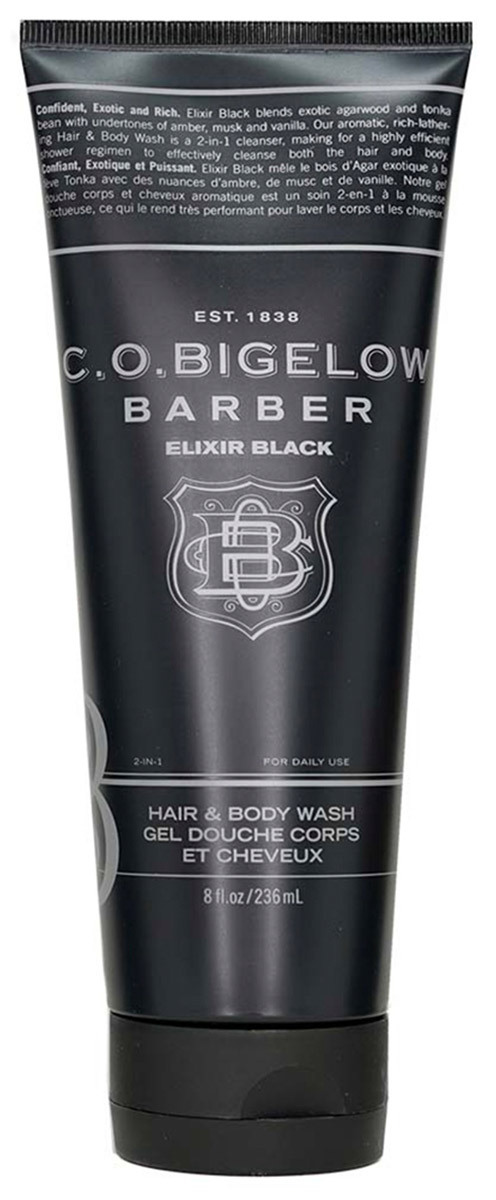 C.O. Bigelow - C.O. Bigelow Hair & Body Wash - Shower Gel