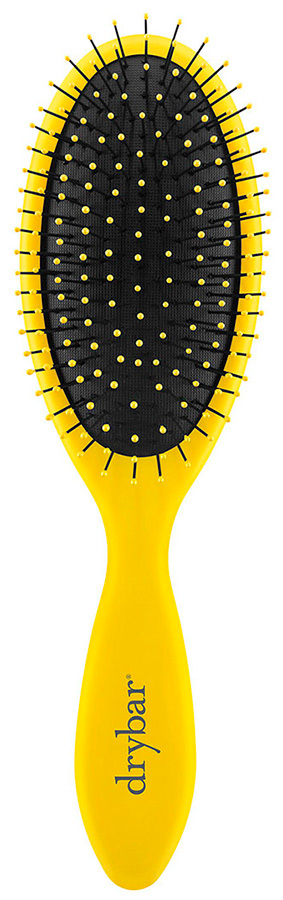 Drybar - SUPER LEMON DROP DETANGLING BRUSH - Hairbrushes