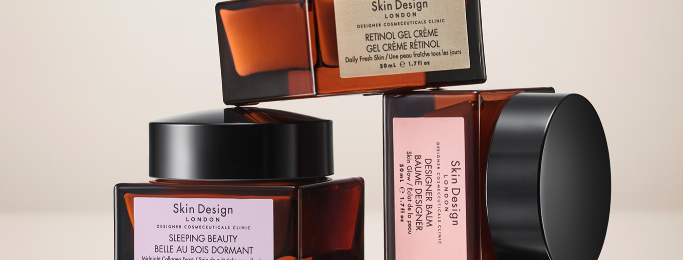 Skin Design London