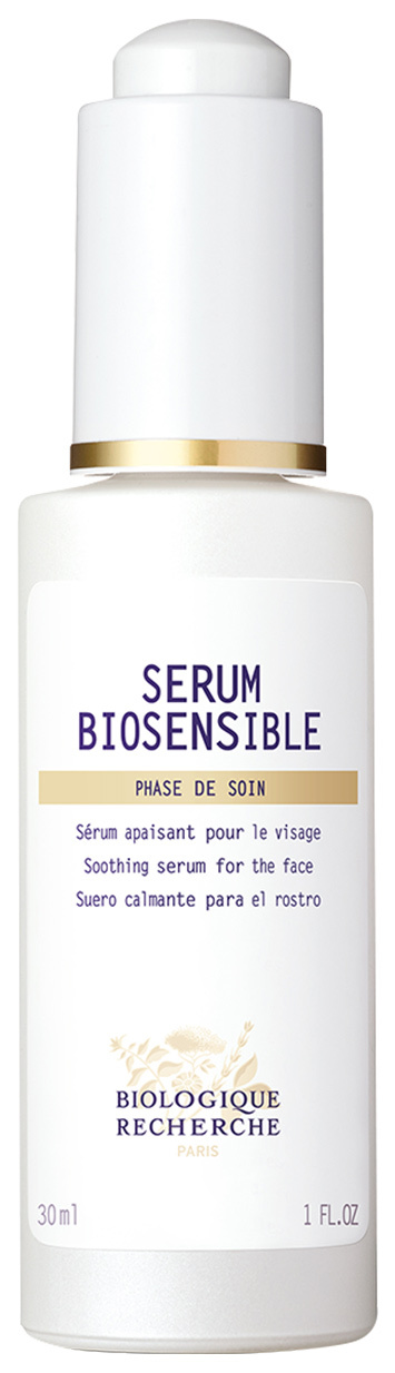 BIOLOGIQUE RECHERCHE - Sérum Biosensible - Clarifying Serum