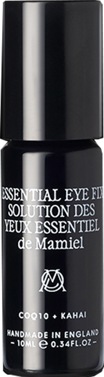 De Mamiel - Essential Eye Fix - Augen Serum
