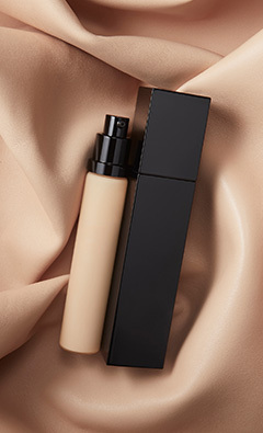 Serge Lutens Spectral Fluid Foundation