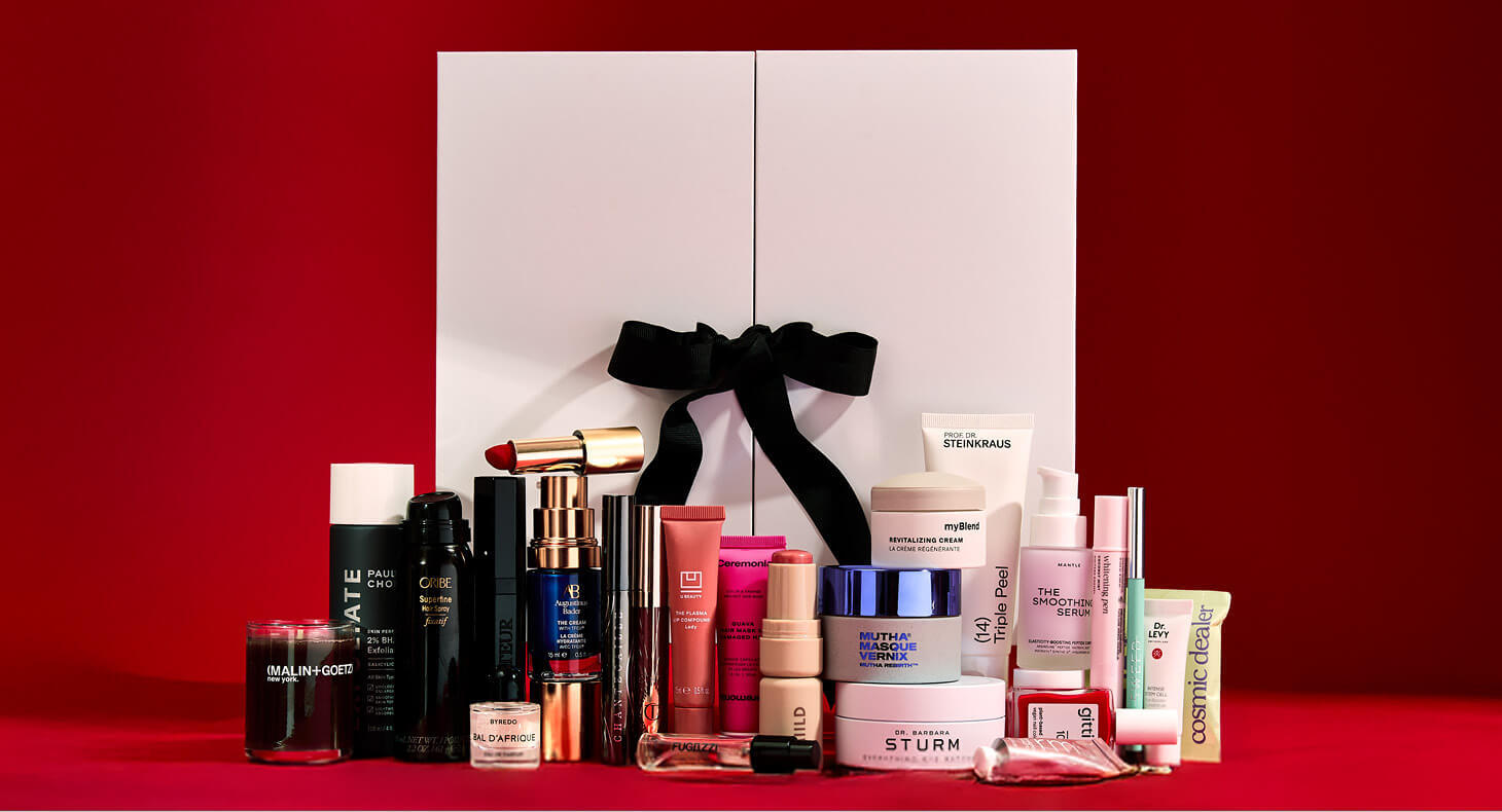 Calendário do Advento