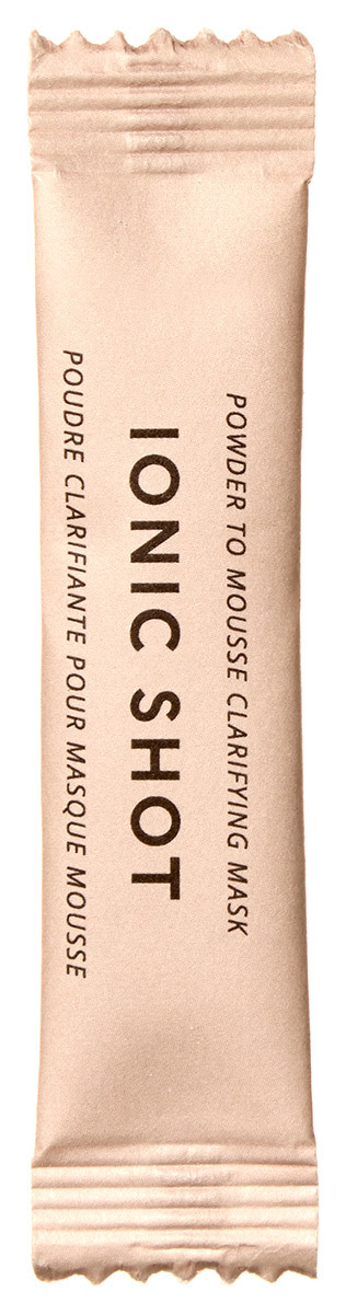 Lixirskin - Ionic Shot - Cleansing Mask