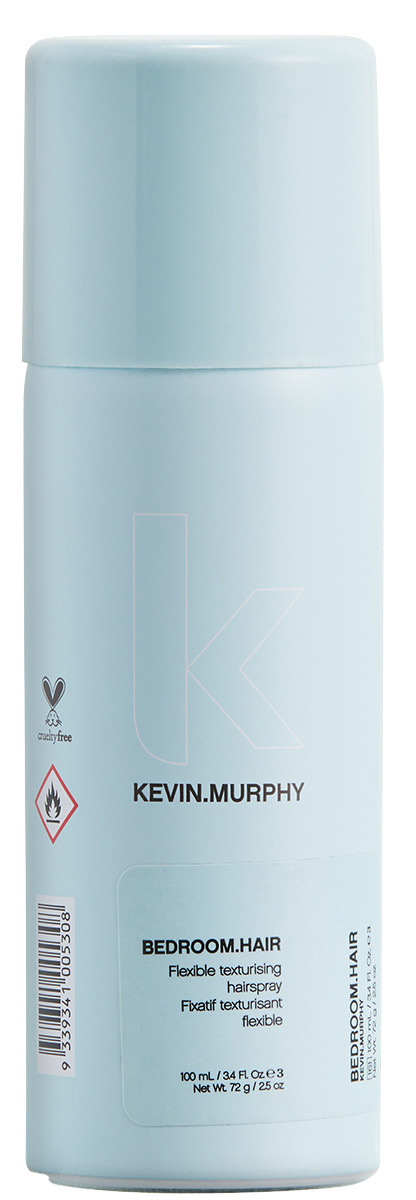 Kevin.Murphy - BEDROOM.HAIR - Hair Spray
