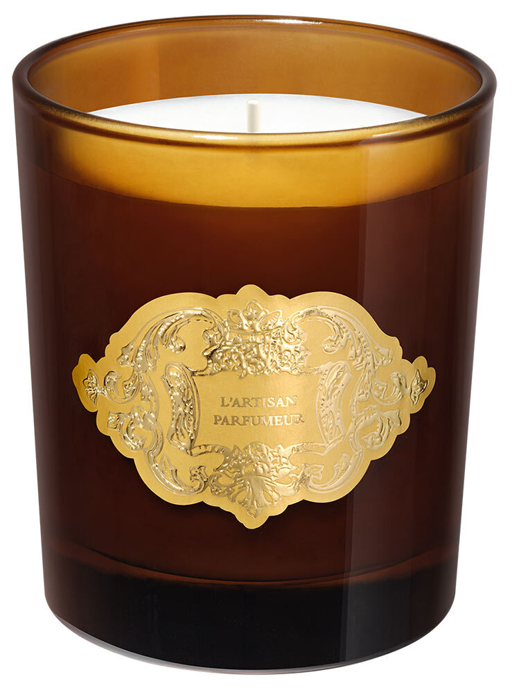 L'Artisan Parfumeur - LE BOIS CANDLE - Candle
