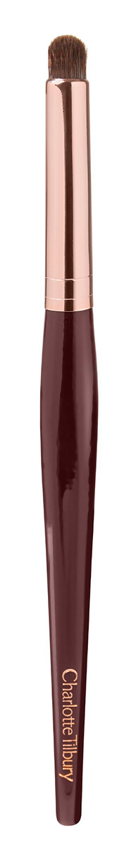 CHARLOTTE TILBURY - EYE SMUDGER BRUSH - Eyeshadow Brush
