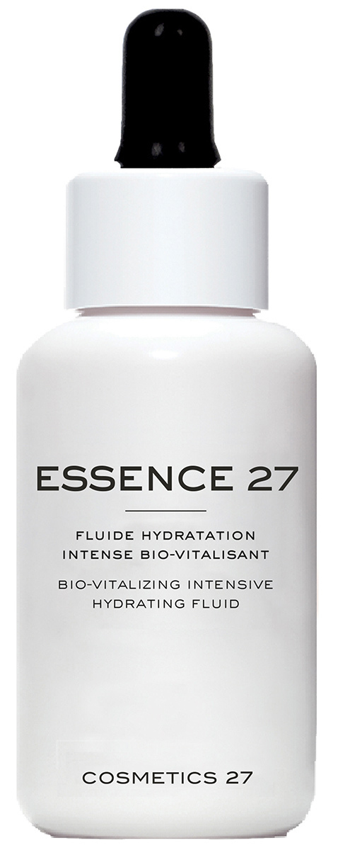 Cosmetics 27 - ESSENCE 27 - Hydrating Serum