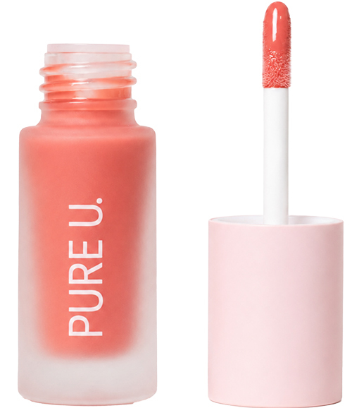 PURE U - Balmy Lip Tint - Lip Tints & Oils