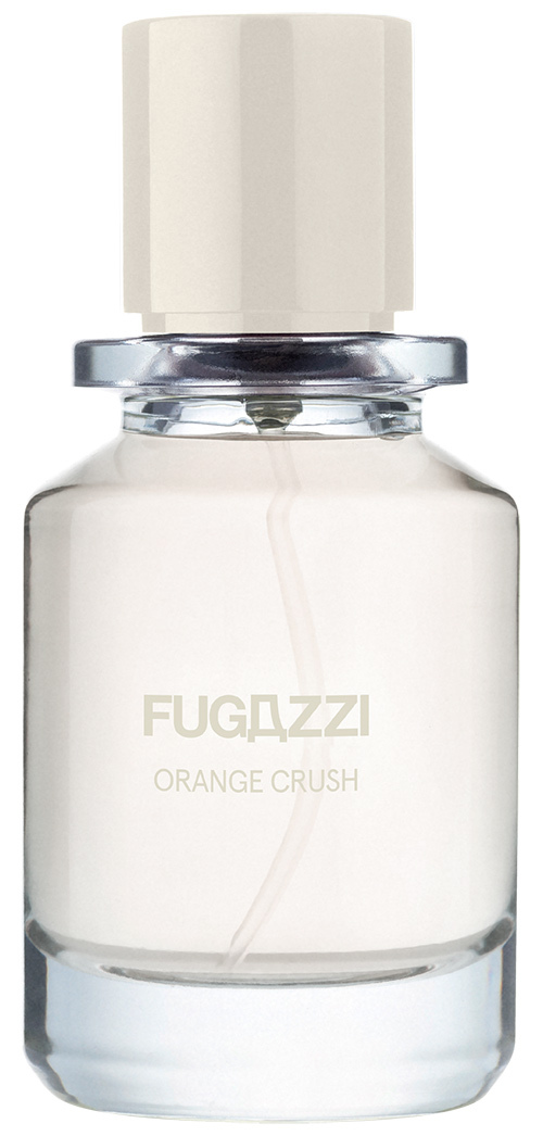Flacon Fugazzi Orange Crush