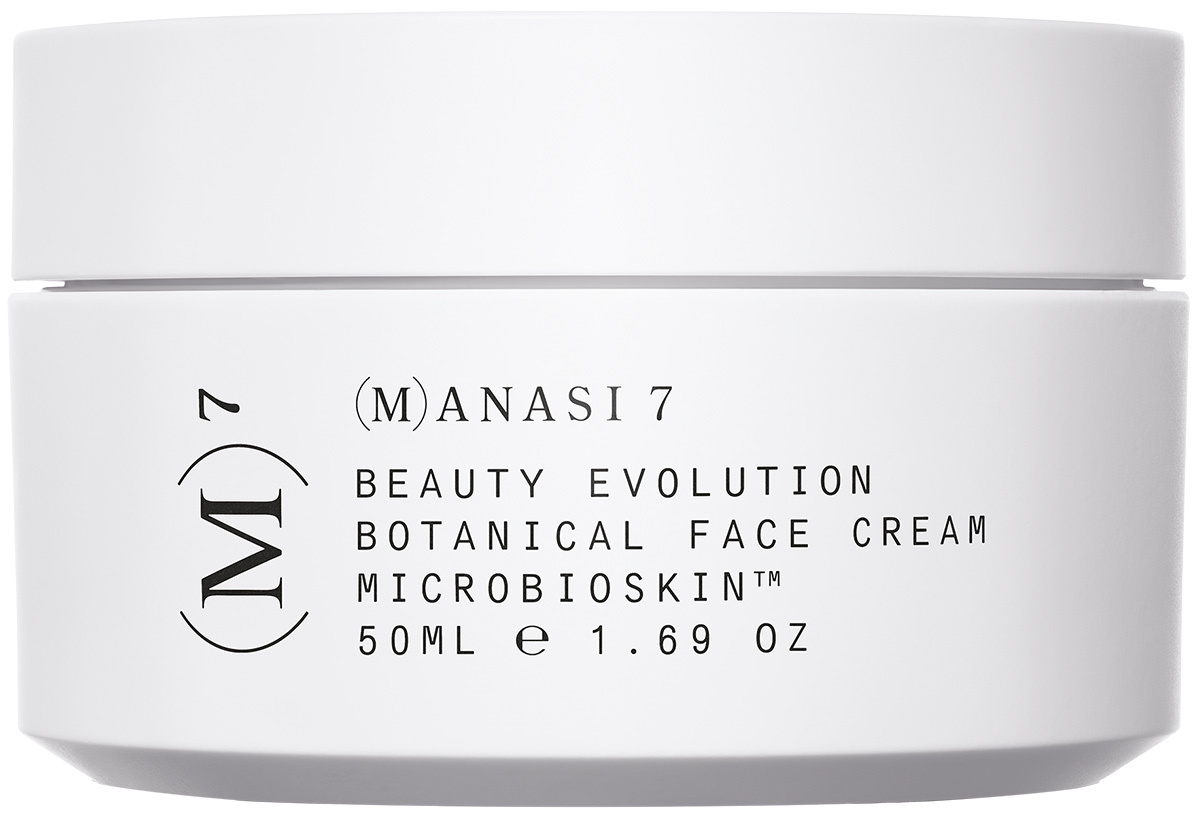 Manasi 7 - Botanical Face Cream Furora - Face Cream