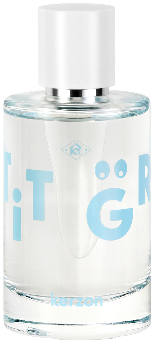 Kerzon - Fragranced Mist - Eau de Toilette Unisex