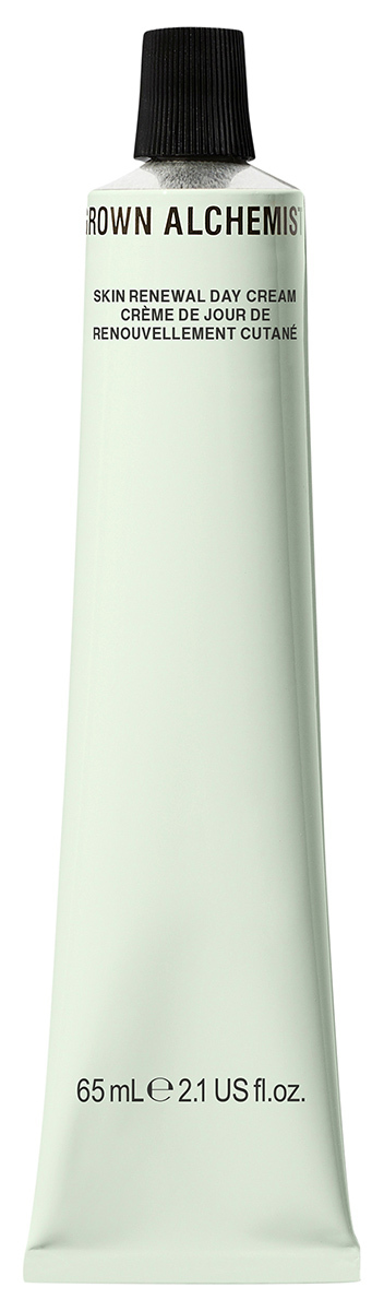 Grown Alchemist - Skin Renewal Day Cream - Day Cream