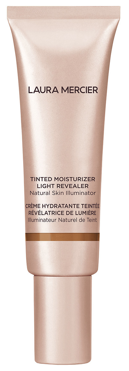 LAURA MERCIER - Tinted Moisturizer Light Revealer SPF 25 - Foundation