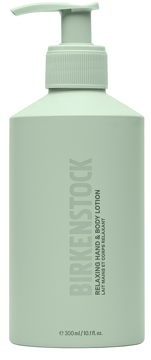 Birkenstock - Relaxing Hand & Body Lotion - Bodylotion & Cream