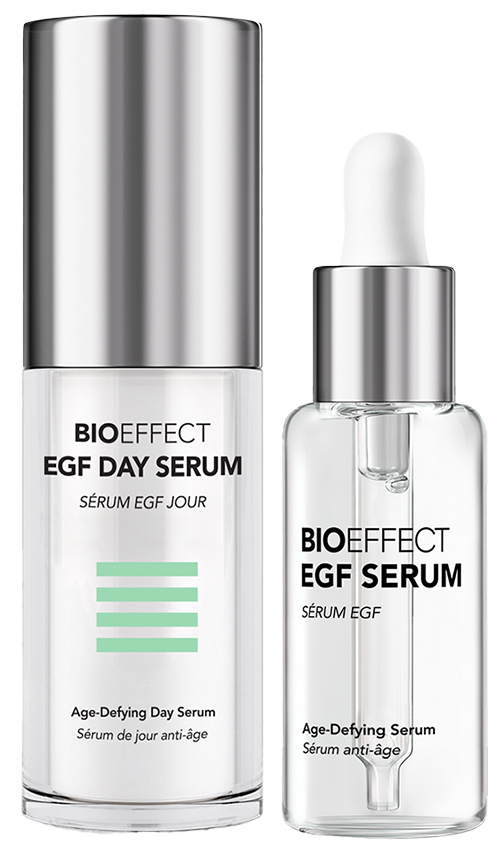 Bioeffect - Good Morning Good Night Set - Serum