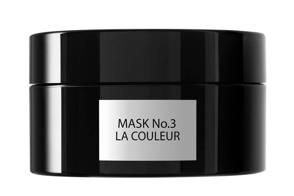 David Mallett - Mask No. 3 La Couleur - Hairmasks and Treatments