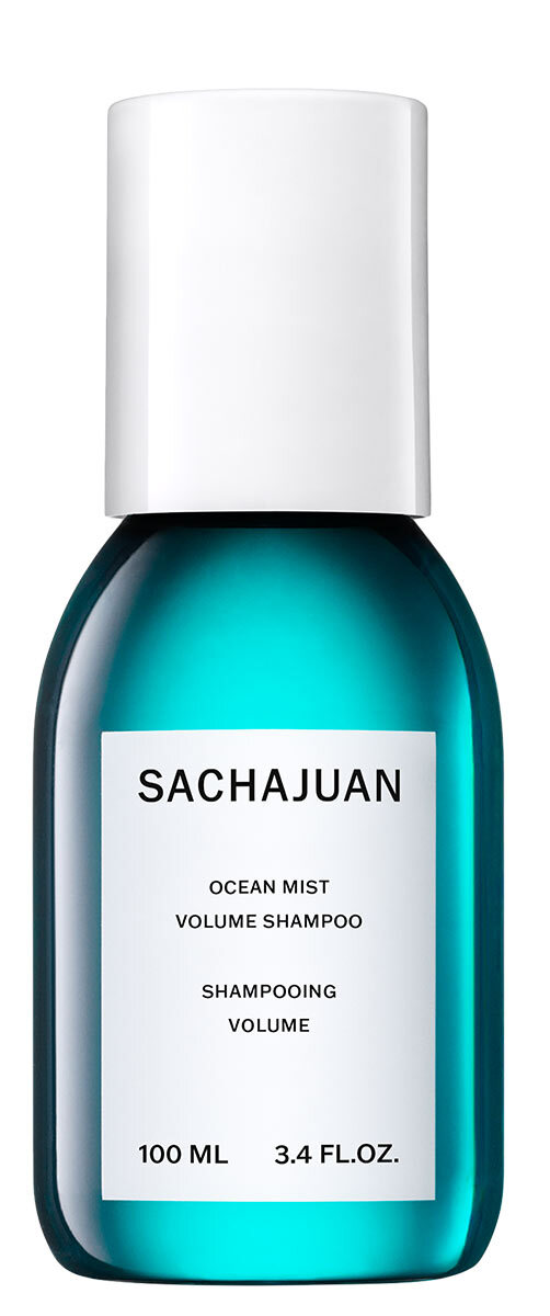 SACHAJUAN - Ocean Mist Volume Shampoo - Shampoo