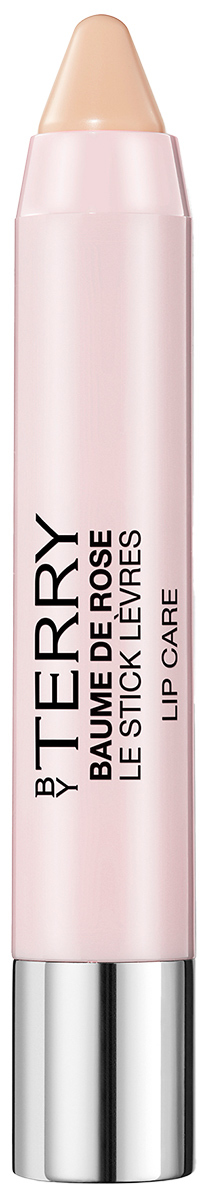 By Terry - Baume De Rose Le Soin Levres - Crayon Rose - Lippenbalm