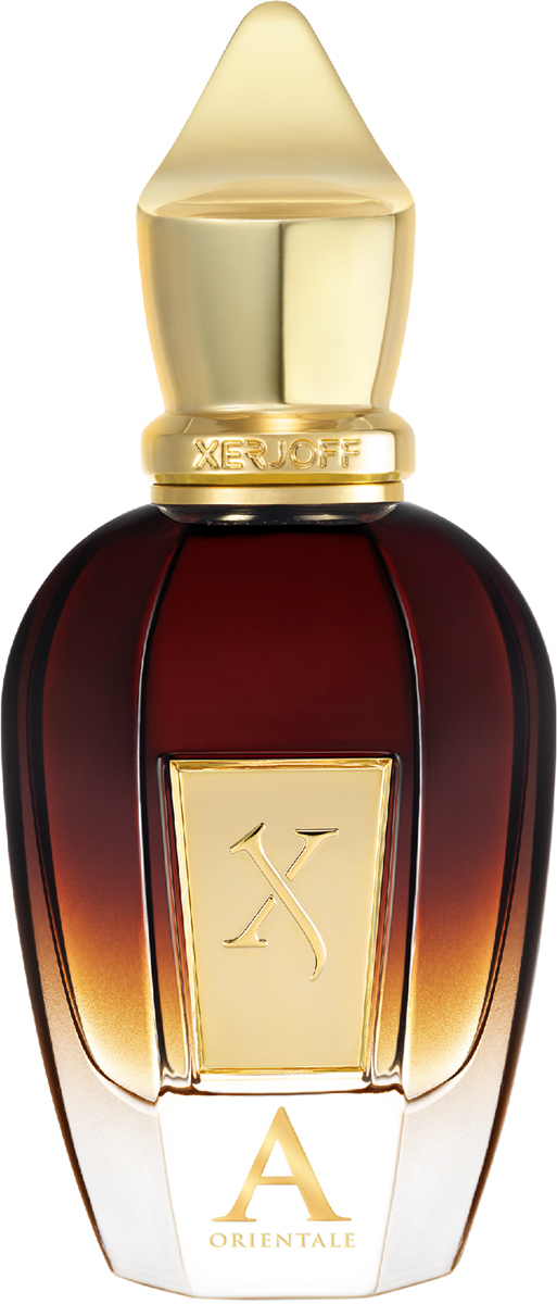 XERJOFF - Alexandria Orientale - Eau de Parfum Unisex