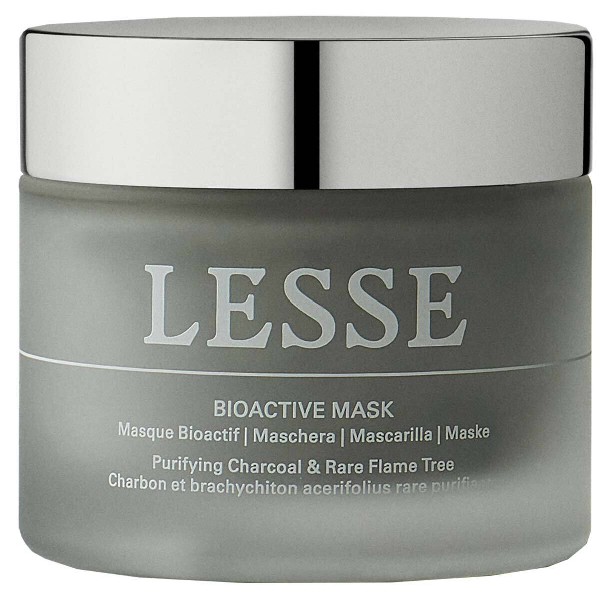 LESSE - BIOACTIVE MASK - Anti-Aging Mask