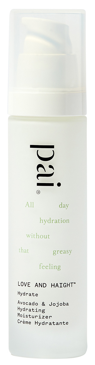 Pai Skincare - Love & Haight - Face Cream
