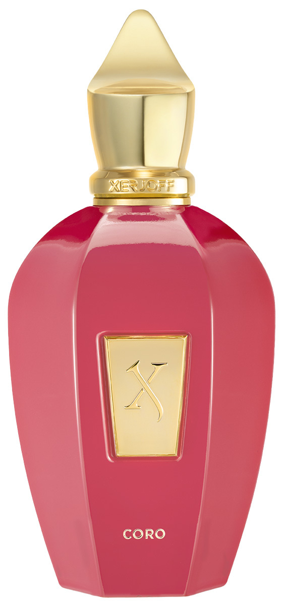 XERJOFF - XJV CORO - Eau de Parfum Unisex