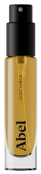 Abel - Coat Check - Eau de Parfum Unisex