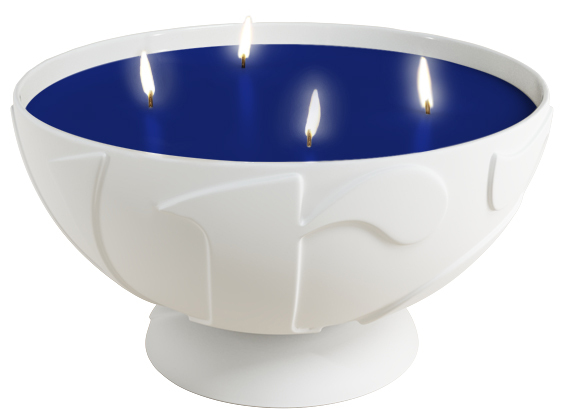 Vyrao - WITCHY Candle - Candle