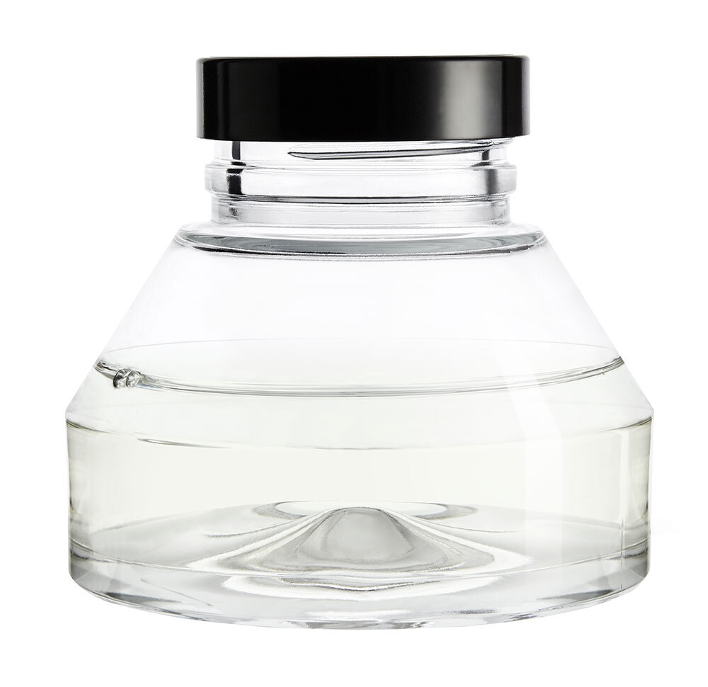 Diptyque - Refill Hour Glass Diffuser Roses - Room Diffuser