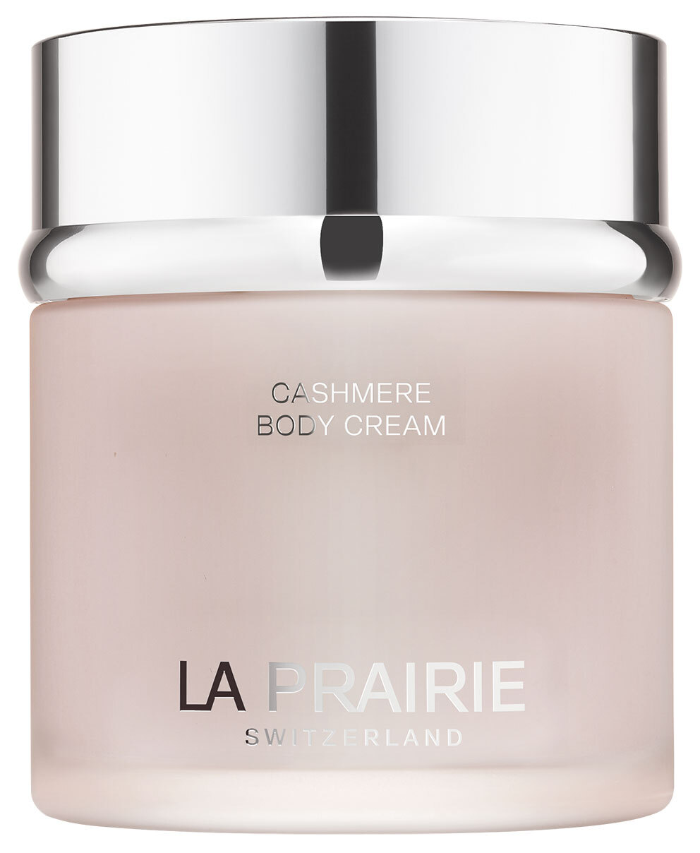 La Prairie - Cashmere Body Cream - Bodylotion & Cream