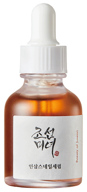 Beauty of Joseon - Revive Repair Serum Ginseng + Snail Mucin - Anti-Aging Serum
