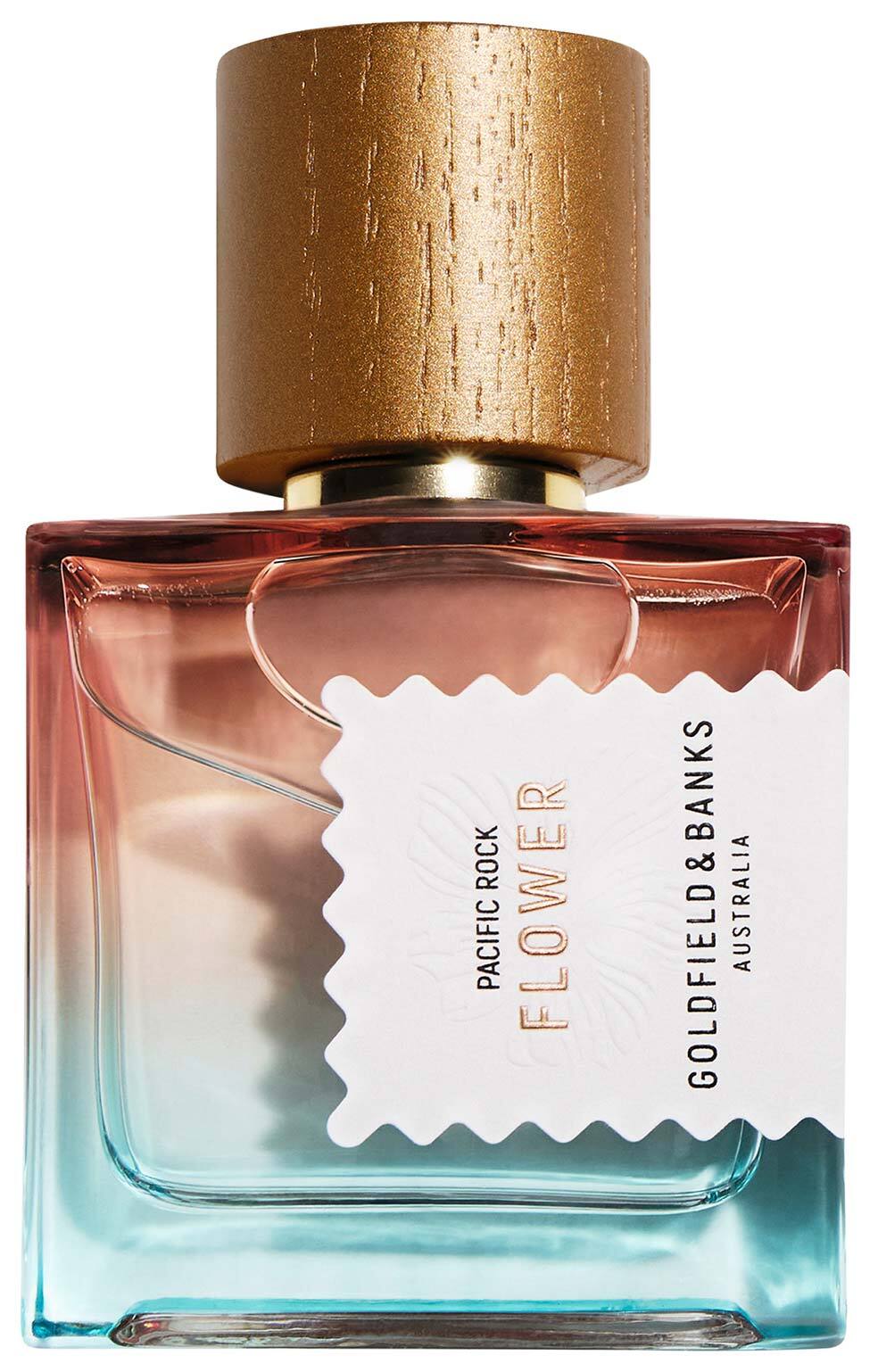 Goldfield & Banks Pacific Rock Flower Eau de Parfum 50ml