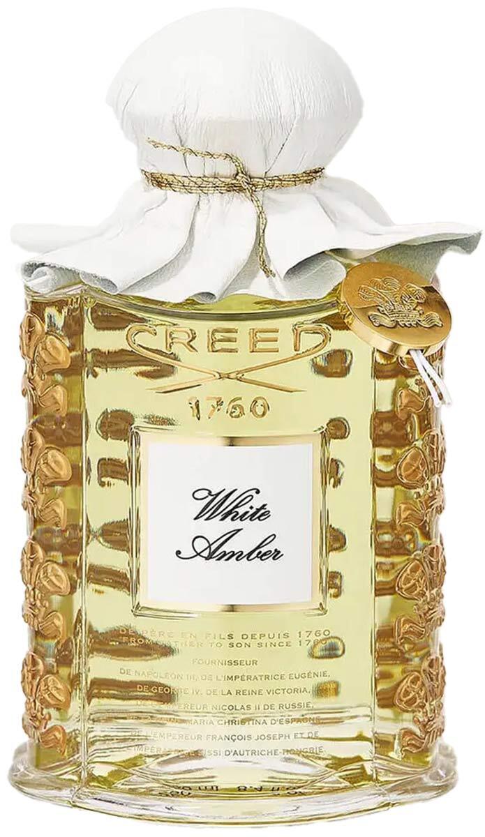 Creed - White Amber - Eau de Parfum Women