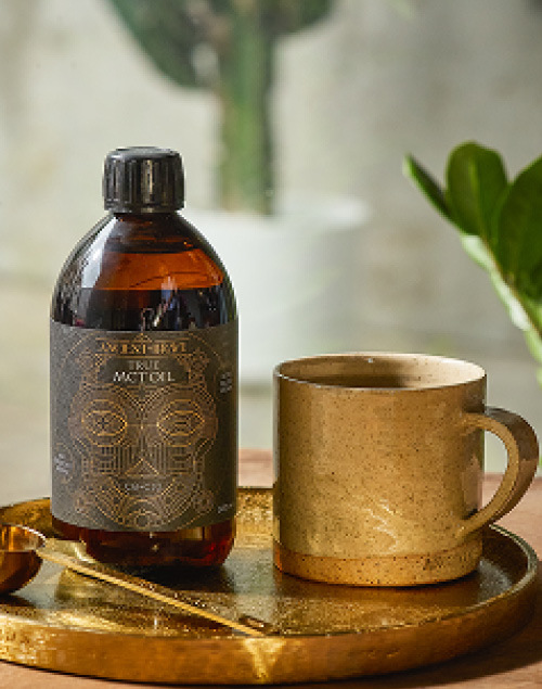 Ancient + Brave True MCT 500 ml