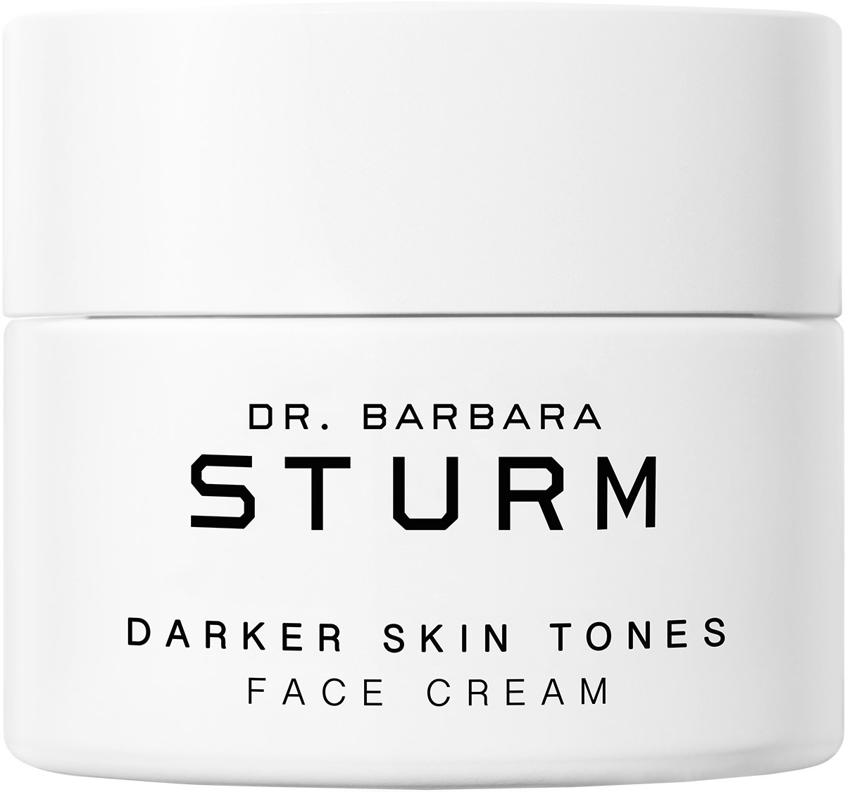 Dr. Barbara Sturm - Darker Skin Tones Face Cream - Face Cream