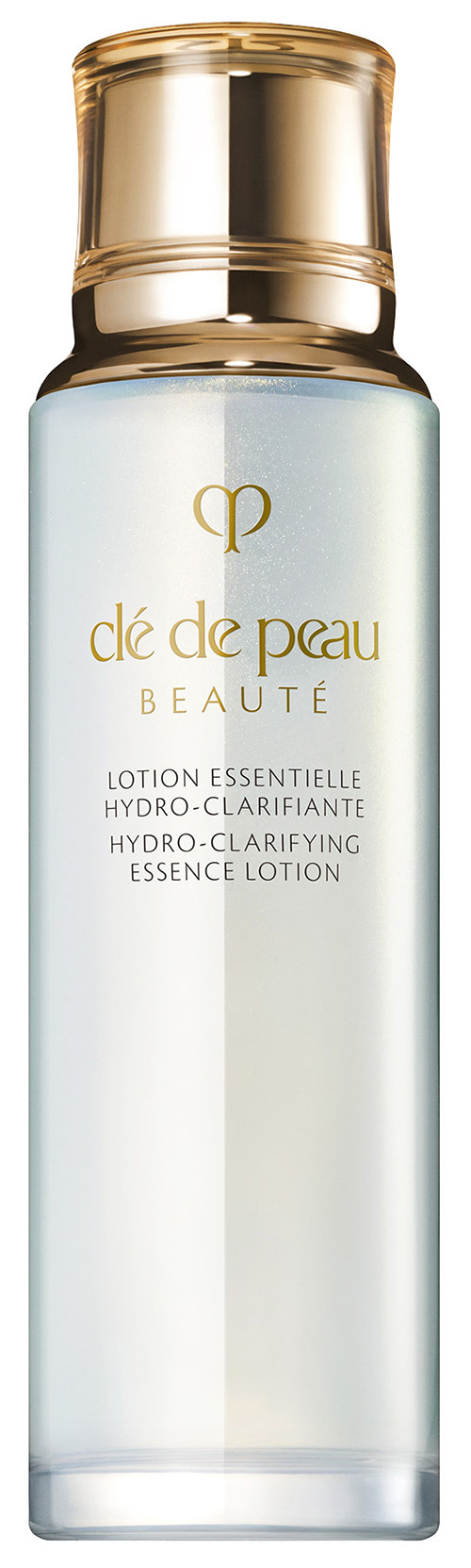 Clé de Peau Beauté - Hydro-Clarifying Essence Lotion Mini - Gesichtswasser