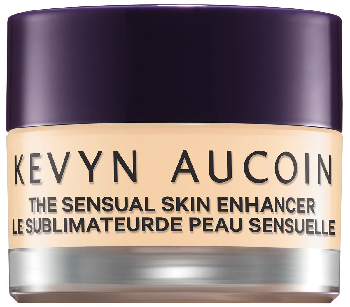 Kevyn Aucoin The Sensual Skin Enhancer SX 03