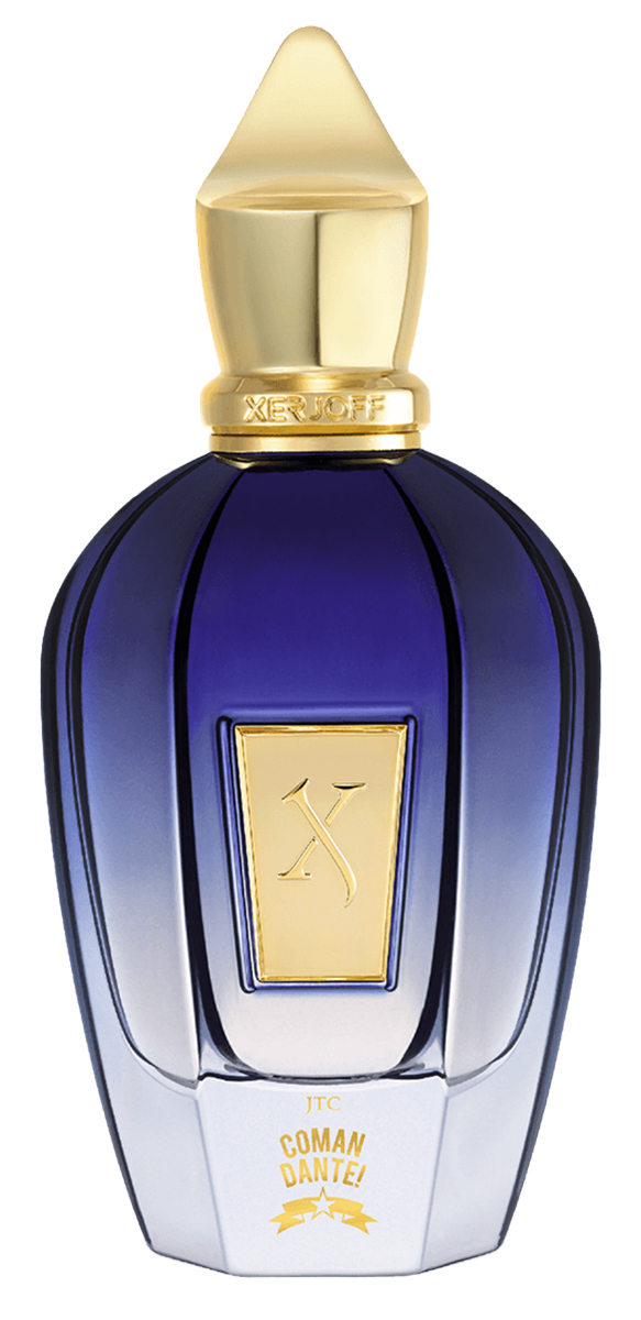 Xerjoff Comandante! Eau de Parfum 100ml Spray Unisex