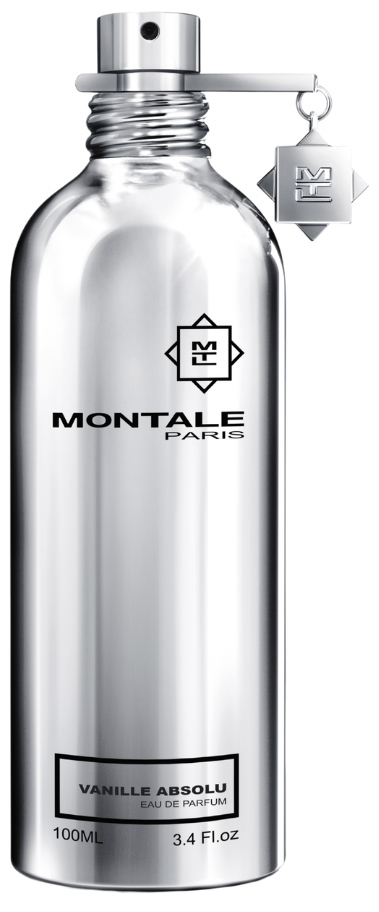 MONTALE PARIS - Vanille Absolu - Eau de Parfum Unisex