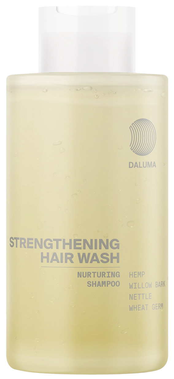 DALUMA - Strengthening Hair Shampoo - Shampoo