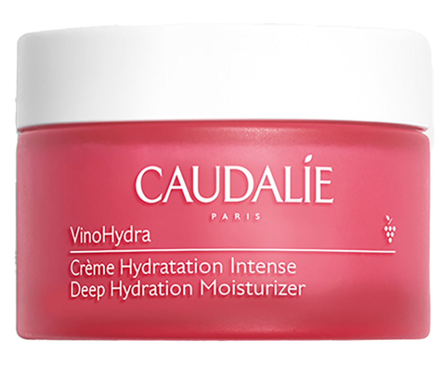 Caudalie - VinoHydra Deep Hydration Moisturizer - Face Cream