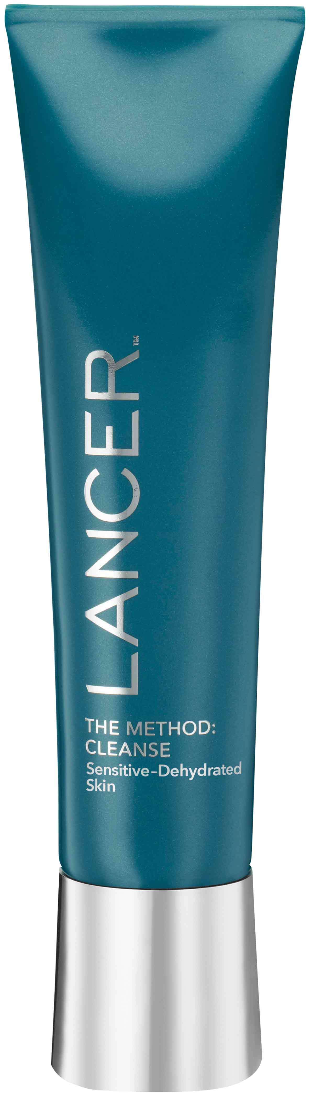 Lancer - The Method: Cleanse Sensitive Skin - Cleansing Gel