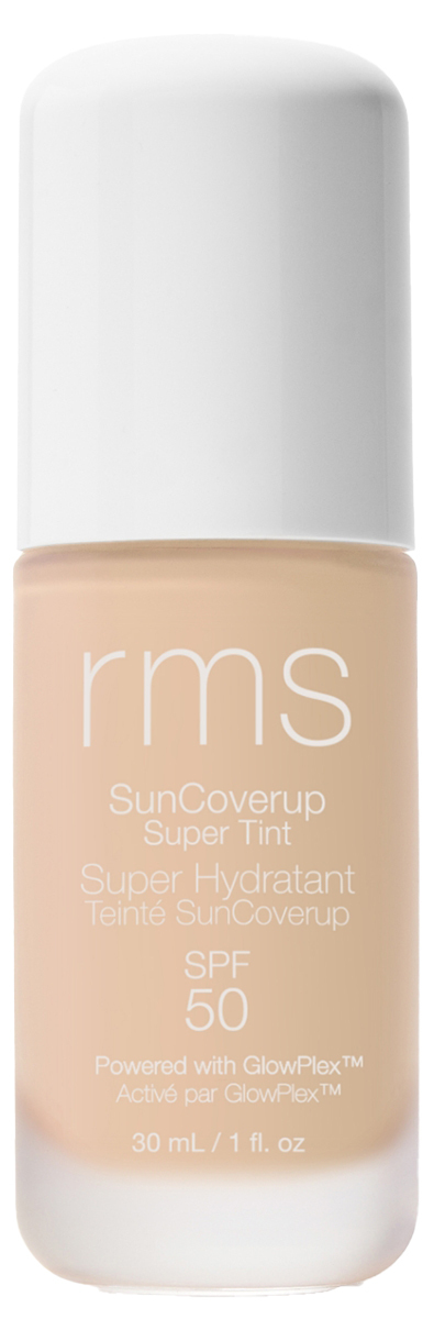RMS Beauty - SunCoverup Skin Tint SPF 50 - Complexion with SPF