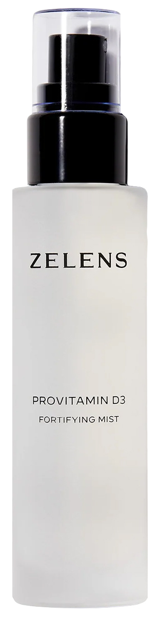 Zelens - Provitamin D3 Fortifying Mist - Face Spray