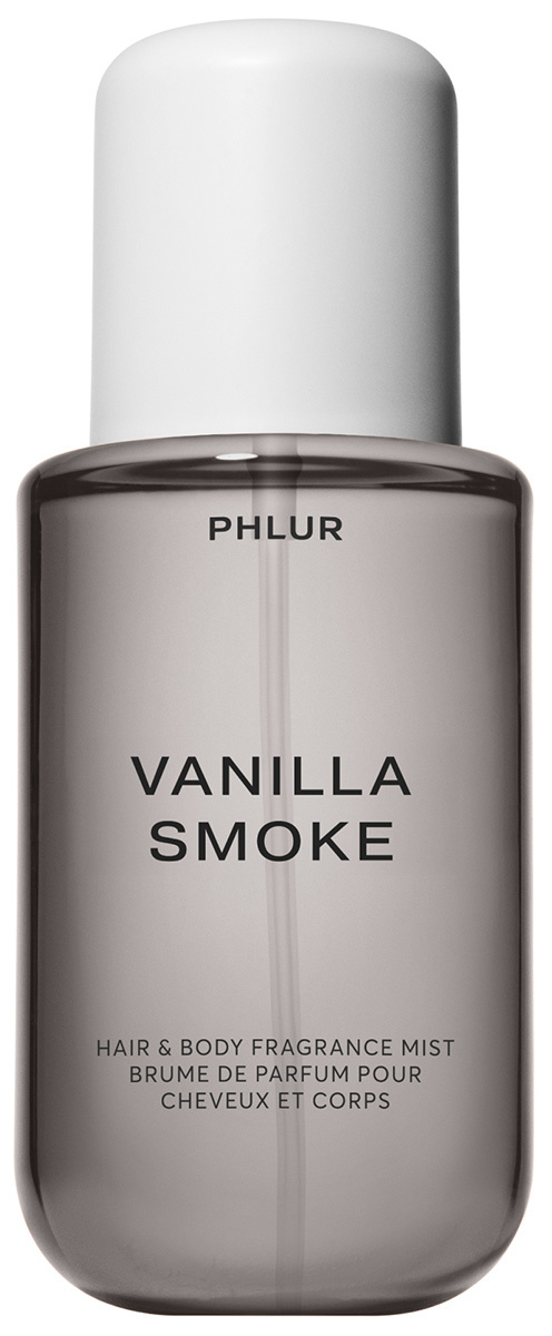 PHLUR - Vanilla Smoke Body Mist - Fragrance Bodyspray