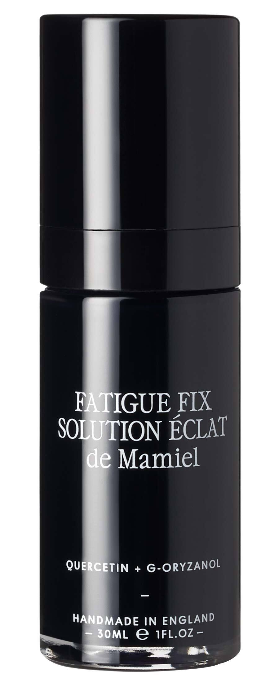 De Mamiel - Fatigue Fix - Brightening serum
